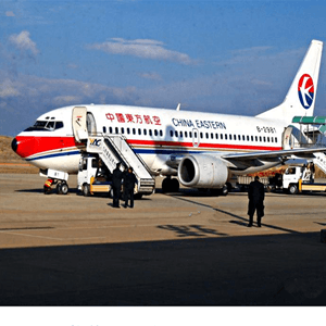 鄂伦春机场快运航空快运业稳步发展的原因是什么？
